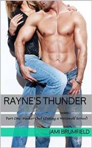 Rayne'sThunder