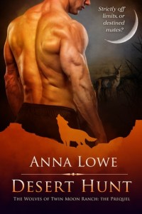 Desert Hunt-Anna Lowe