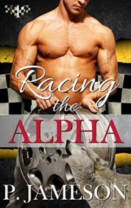 Racing the Alpha-P Jameson