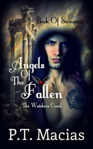 Angels of the Fallen