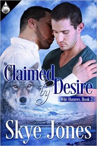 Claimed by Desire 2