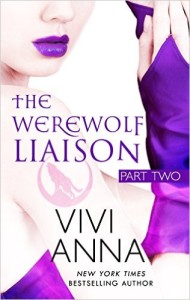 The Werewolf Liaiason_size